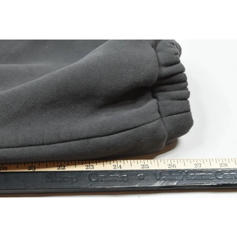Comfrt sweatpants gray